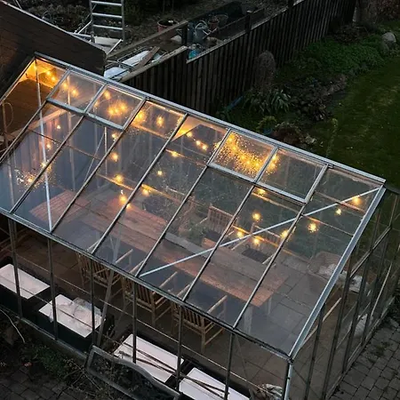 Vendégház Aggershoj *