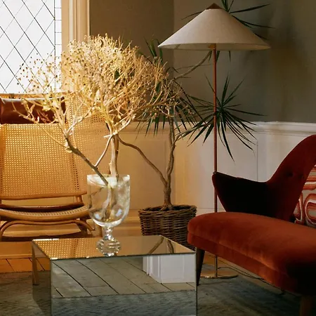 Aggershoj Guest house *