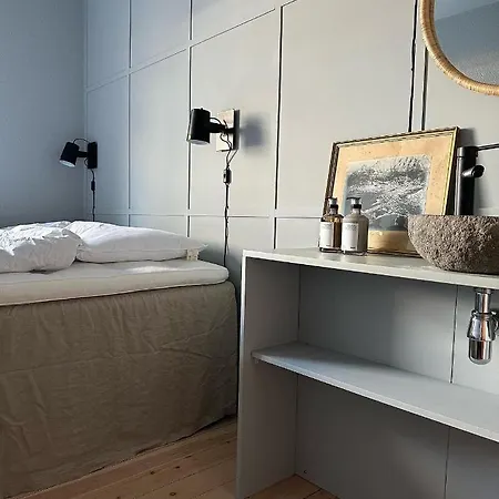 Guest house Aggershoj *