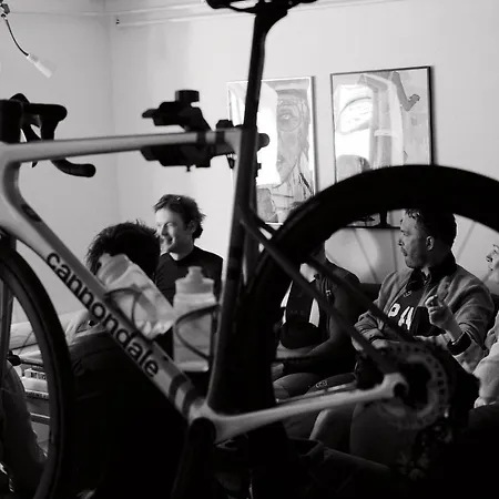 Aggershoj Guest house