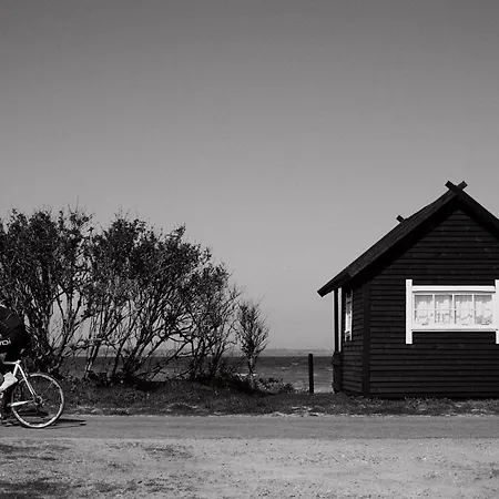 Aggershoj Guest house