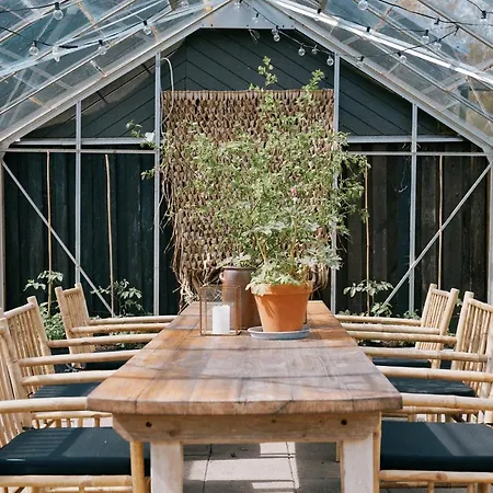 Vendégház Aggershoj Marstal