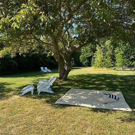 Vendégház Aggershoj *