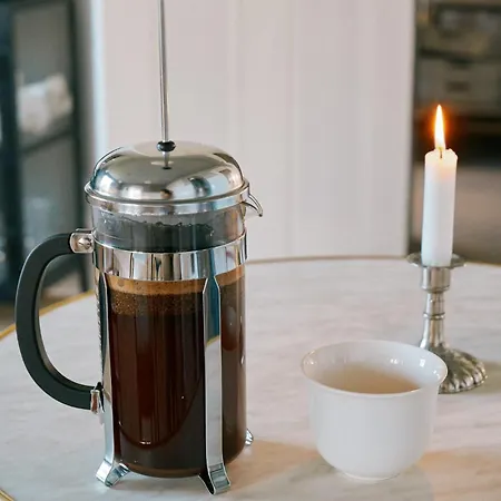 Vendégház Aggershoj