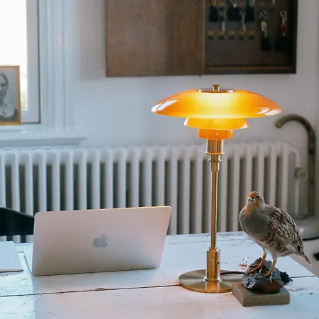 Aggershoj Guest house