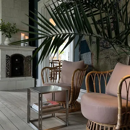 Guest house Aggershoj