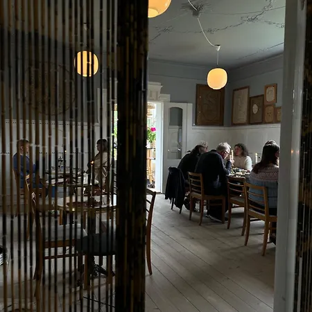 Guest house Aggershoj *