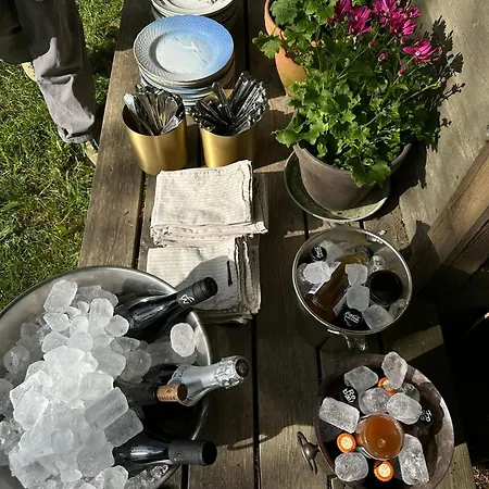 Aggershoj Guest house