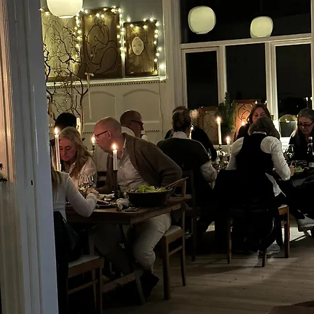 Aggershøj Gæstehus *